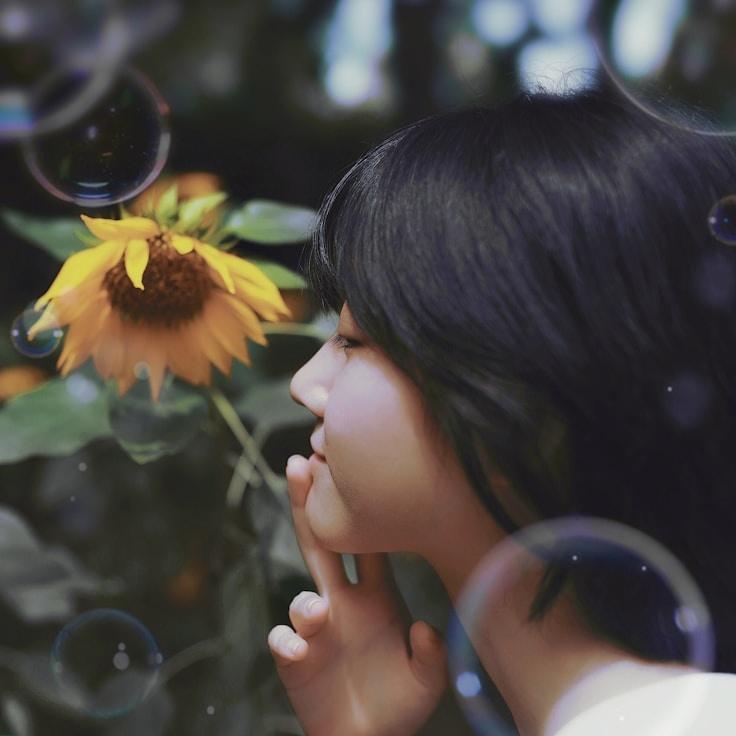 Portrait of Ari Valente, community mentor specializing in Italian cuisine